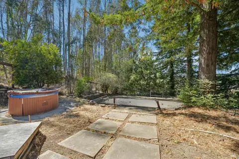 9333 Redtail Hawk Ln, Cotati, CA 94931 photo 31