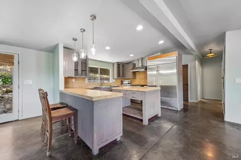 9333 Redtail Hawk Ln, Cotati, CA 94931 photo 9