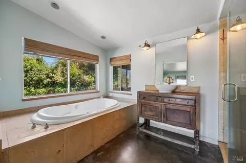 9333 Redtail Hawk Ln, Cotati, CA 94931 photo 20