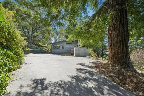 9333 Redtail Hawk Ln, Cotati, CA 94931 photo 41