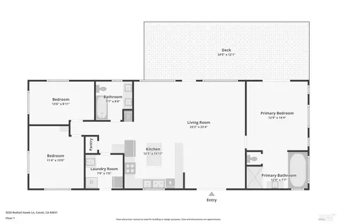 9333 Redtail Hawk Ln, Cotati, CA 94931 photo 46