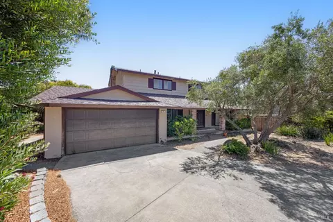 24 Corte Miguel, San Rafael, CA 94903
