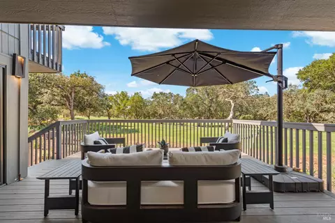 19 Tamarack Dr, Napa, CA 94558