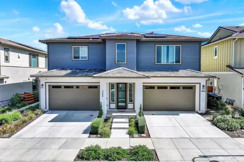 Exterior - 2456 Shore Vis, Fairfield, CA 94533 photo 10 of 10