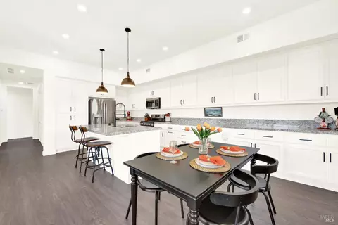 Kitchen - 2456 Shore Vis, Fairfield, CA 94533 photo 1 of 3