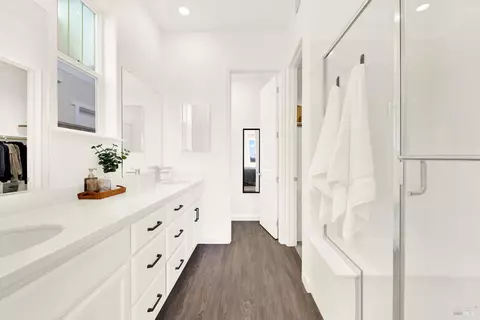 Entry Way - 2456 Shore Vis, Fairfield, CA 94533 photo 1 of 1