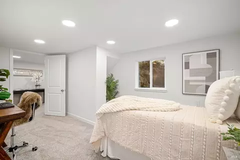 Bedroom - 332 Napa Ave, Rodeo, CA 94572 photo 3 of 6