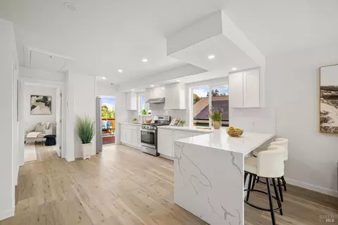 Kitchen - 332 Napa Ave, Rodeo, CA 94572 photo 1 of 2