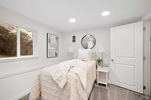 Bedroom - 332 Napa Ave, Rodeo, CA 94572 photo 2 of 6
