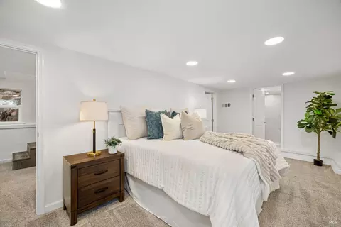 Bedroom - 332 Napa Ave, Rodeo, CA 94572 photo 5 of 6