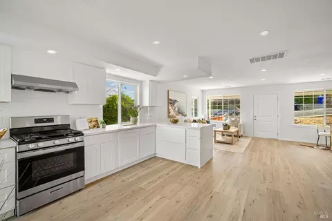 Kitchen - 332 Napa Ave, Rodeo, CA 94572 photo 2 of 2