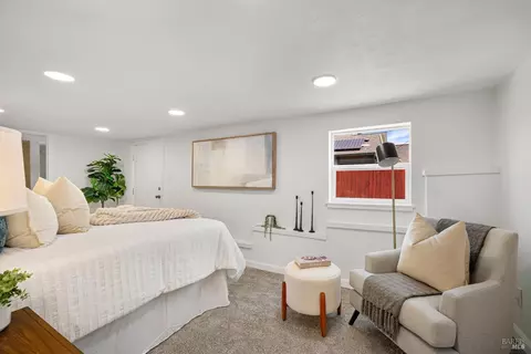 Bedroom - 332 Napa Ave, Rodeo, CA 94572 photo 6 of 6