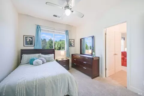 Bedroom - 415 Decanter Cir, Windsor, CA 95492 photo 7 of 7