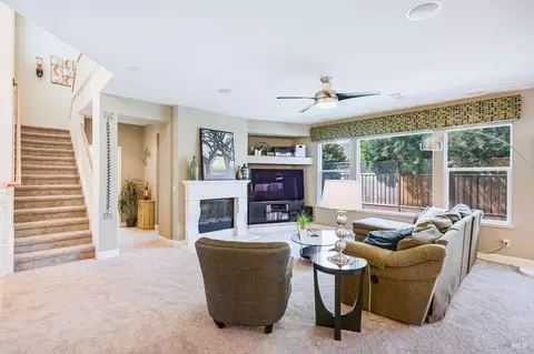 Living - 415 Decanter Cir, Windsor, CA 95492 photo 1 of 1