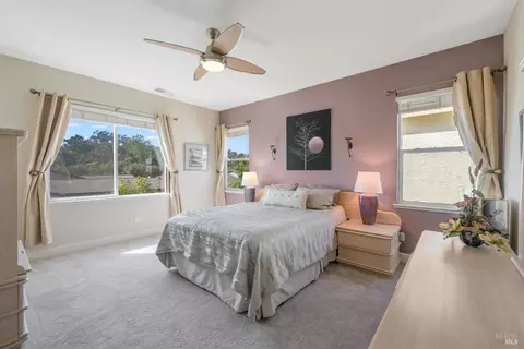 Bedroom - 415 Decanter Cir, Windsor, CA 95492 photo 2 of 7