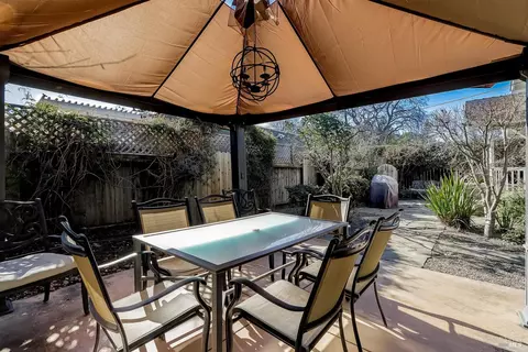 Exterior - 1343 B St, Napa, CA 94559 photo 1 of 2