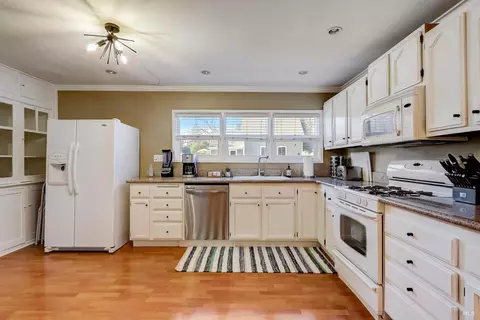 Kitchen - 1343 B St, Napa, CA 94559 photo 1 of 2