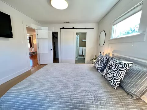 Bedroom - 1343 B St, Napa, CA 94559 photo 1 of 5