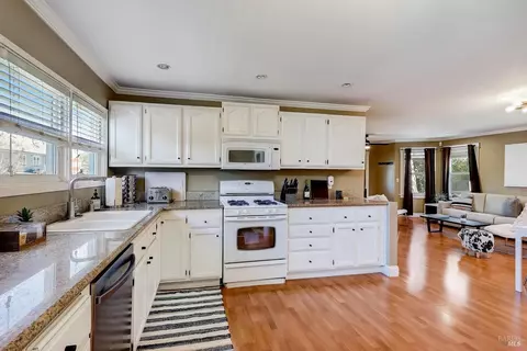 Kitchen - 1343 B St, Napa, CA 94559 photo 2 of 2