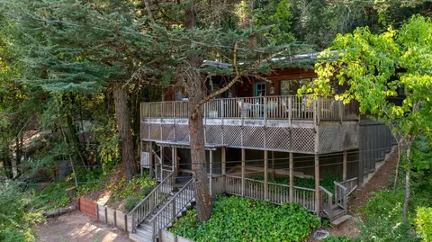 15308 Orchard Rd, Guerneville, CA 95446