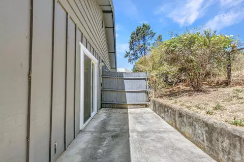 Exterior - 540 Fleming Ave E, Vallejo, CA 94591 photo 5 of 9