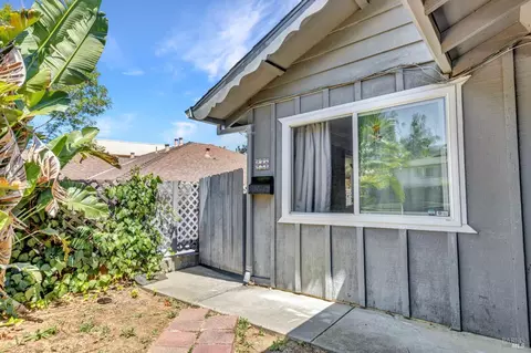 Exterior - 540 Fleming Ave E, Vallejo, CA 94591 photo 9 of 9