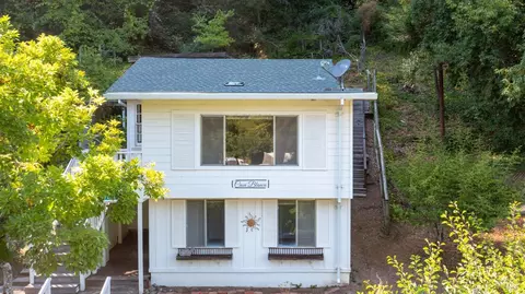 15298 Orchard Rd, Guerneville, CA 95446