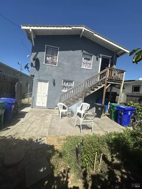 156 16th St, Richmond, CA 94801 photo 2