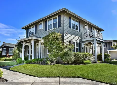 1270 Brockman Ln, Sonoma, CA 95476