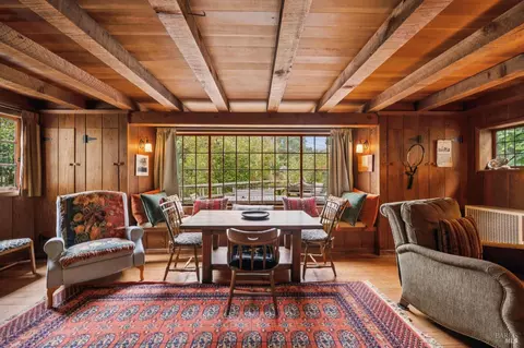 Dining - 6 Cameron St, Inverness, CA 94937 photo 1 of 3