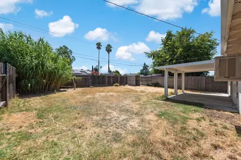 Exterior - 1006 Buchanan St, Fairfield, CA 94533 photo 9 of 9