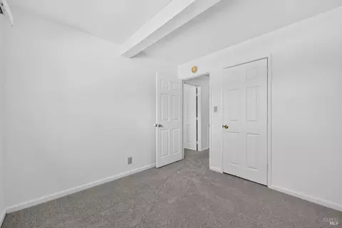 Bedroom - 1006 Buchanan St, Fairfield, CA 94533 photo 6 of 6