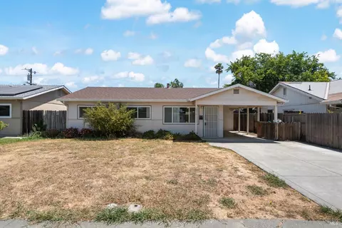 1006 Buchanan St, Fairfield, CA 94533