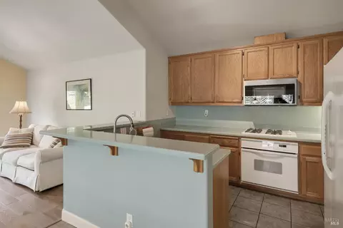 Kitchen - 142 Clay St, Sonoma, CA 95476 photo 4 of 4