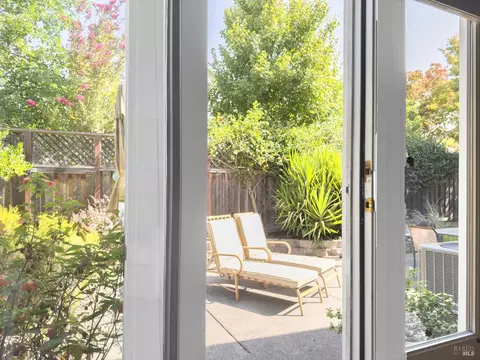Exterior - 142 Clay St, Sonoma, CA 95476 photo 6 of 11