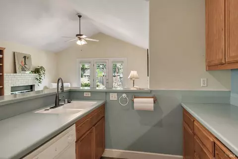 Kitchen - 142 Clay St, Sonoma, CA 95476 photo 3 of 4