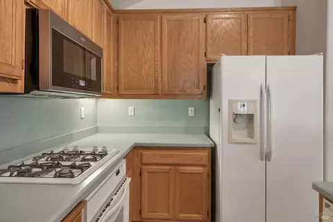 Kitchen - 142 Clay St, Sonoma, CA 95476 photo 2 of 4