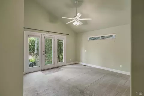 Bedroom - 142 Clay St, Sonoma, CA 95476 photo 1 of 7
