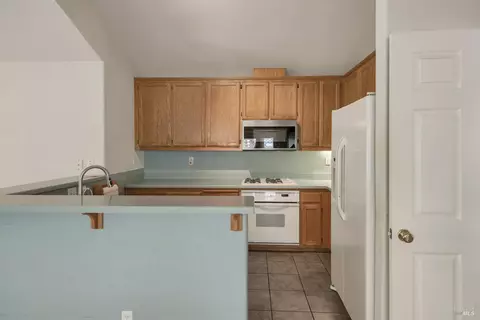 Kitchen - 142 Clay St, Sonoma, CA 95476 photo 1 of 4