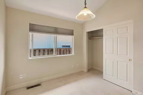 Bedroom - 142 Clay St, Sonoma, CA 95476 photo 7 of 7
