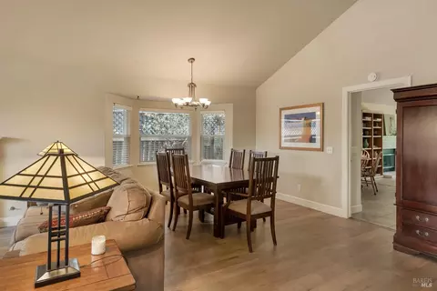 Dining - 142 Clay St, Sonoma, CA 95476 photo 1 of 2