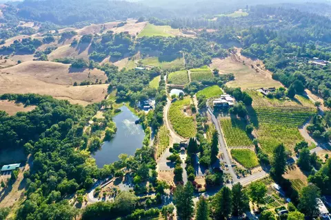 View/Area - 3291 Westside Rd, Healdsburg, CA 95448 photo 19 of 22