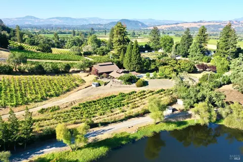 View/Area - 3291 Westside Rd, Healdsburg, CA 95448 photo 17 of 22
