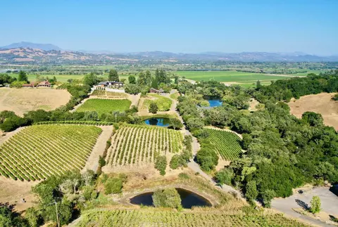 View/Area - 3291 Westside Rd, Healdsburg, CA 95448 photo 8 of 22
