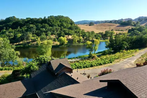 View/Area - 3291 Westside Rd, Healdsburg, CA 95448 photo 21 of 22