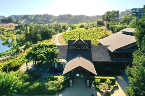 View/Area - 3291 Westside Rd, Healdsburg, CA 95448 photo 16 of 22
