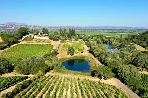 View/Area - 3291 Westside Rd, Healdsburg, CA 95448 photo 13 of 22