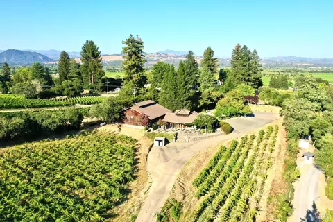 View/Area - 3291 Westside Rd, Healdsburg, CA 95448 photo 22 of 22