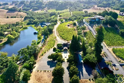 View/Area - 3291 Westside Rd, Healdsburg, CA 95448 photo 20 of 22