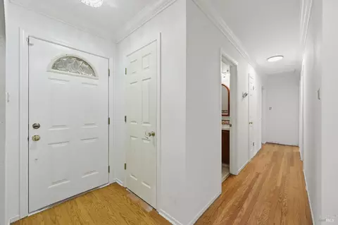 Entry Way - 1032 Atherton St, Vallejo, CA 94590 photo 2 of 2